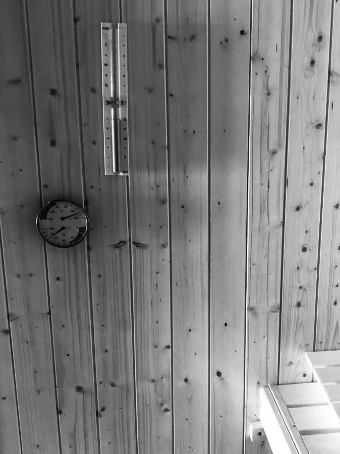Le Blockhaus De Domleger Et Spa Exterior foto